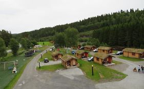 Halland Camping